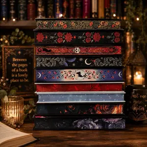 Blind Date with A Special Edition Book