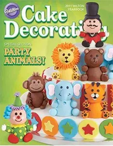 USED-Wilton Yearbook 2011 by Wilton (Paperback)