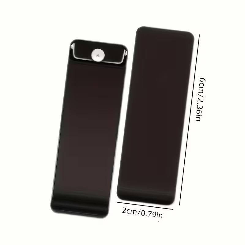 Switch Console Replacement Bracket, Kickstand Stand Holder for Ns Repair, Durable & Secure Design, Easy Installation Accessory