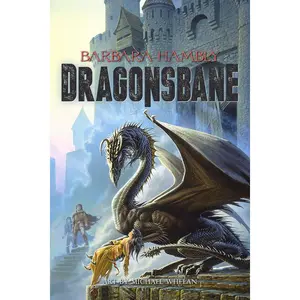 Dragonsbane Unsigned Edition