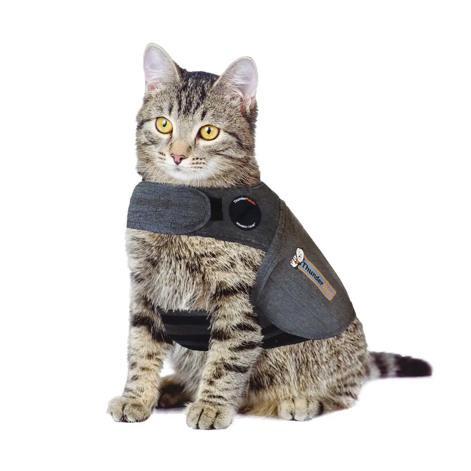 ThunderShirt® for Cats ThunderShirt® for Cats