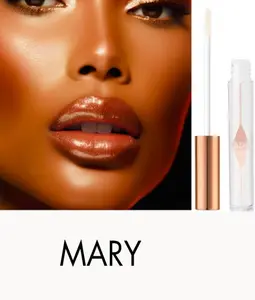 Diamond Lip Gloss -  Mary