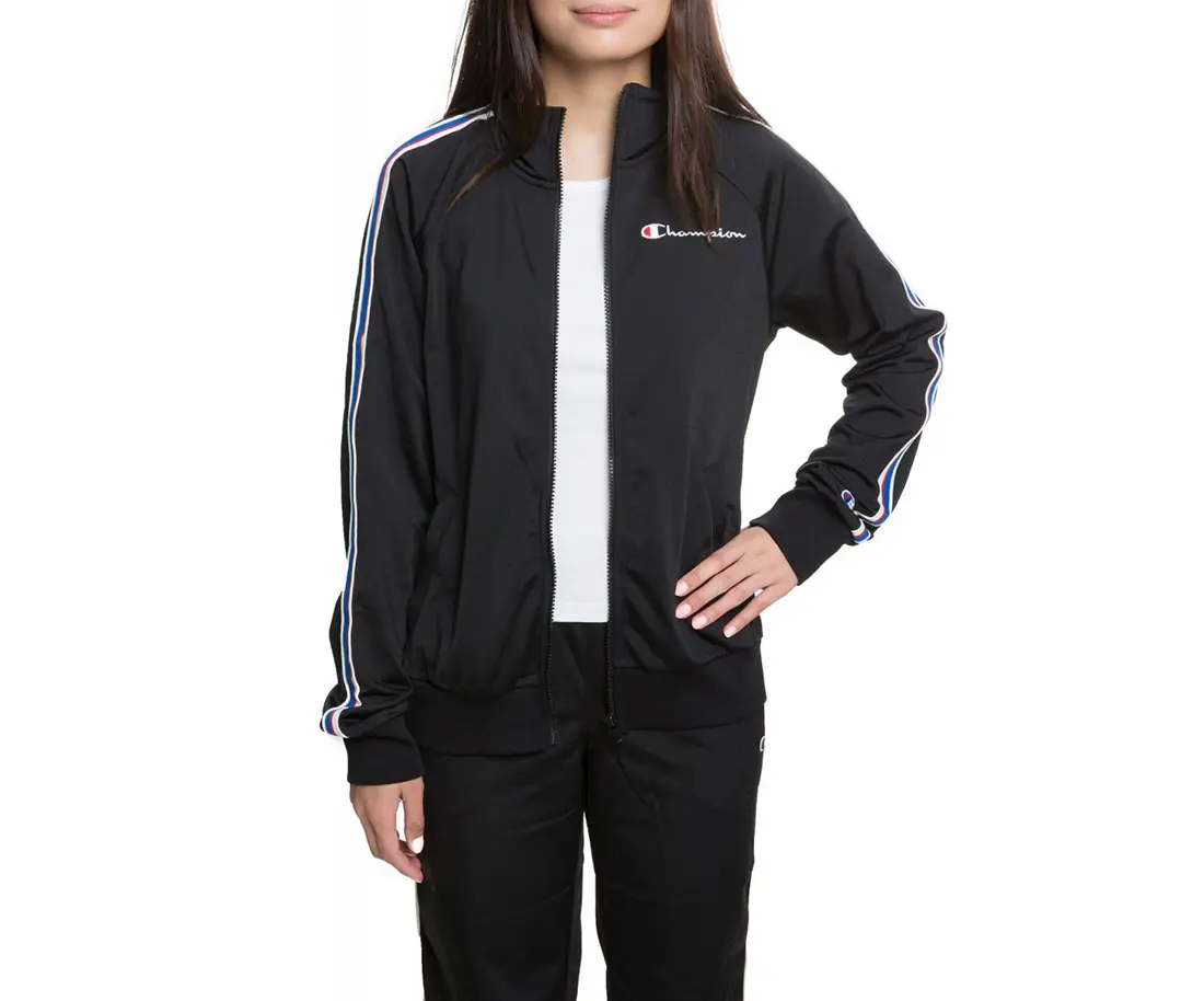 Champion Life Womens Track Jackets