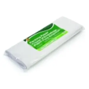 212 MAIN Recycled Paper Packing Paper, 24x24 in, 120-Pack, White