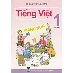 USED-TI?NG VI?T 1 (t?p 2) by Hoàng Hòa Bình (Unknown)
