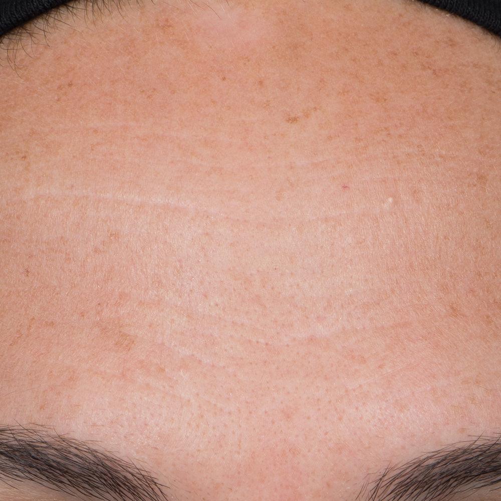 Firming Cream with Peptides, Niacinamide + Collagen