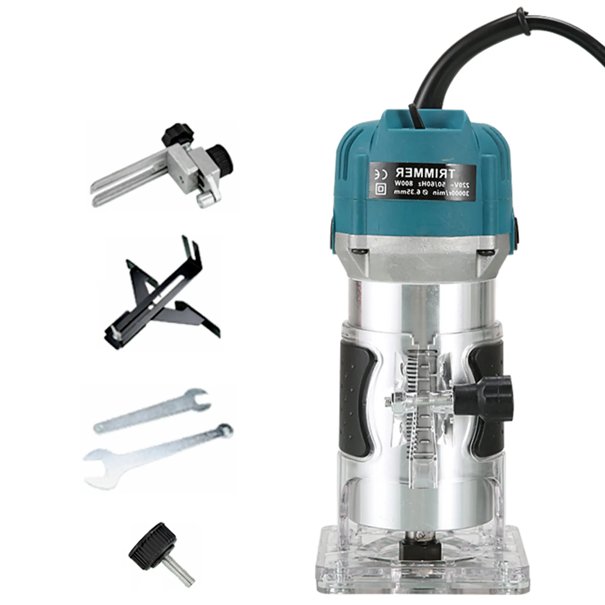 Blue,standard version