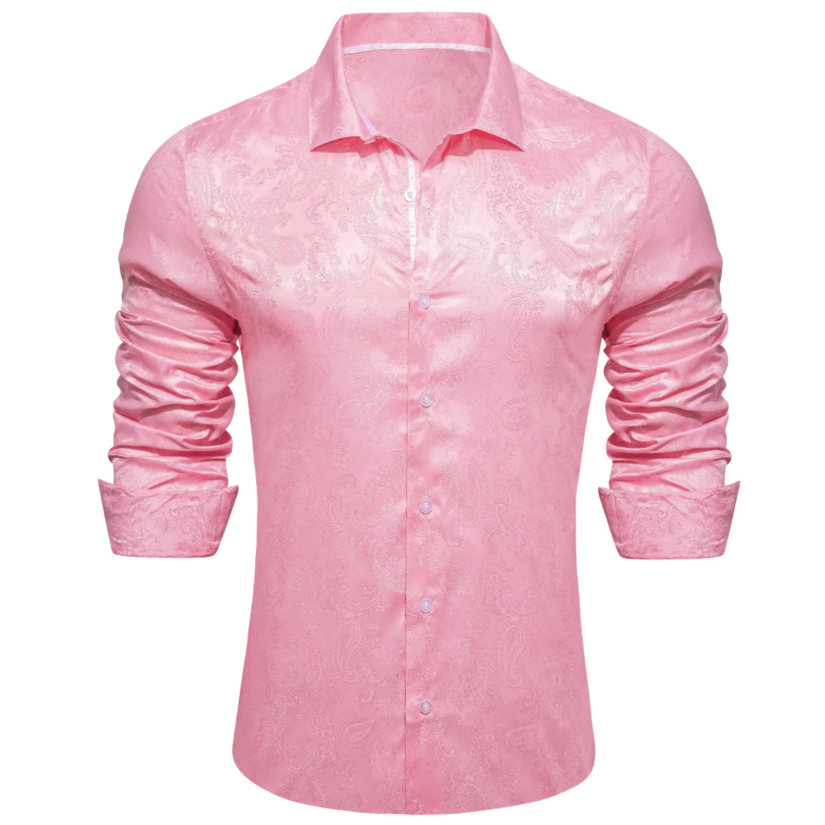 Blush Pink