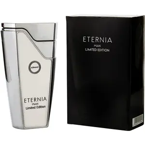 Armaf Eternia Man By Armaf Eau De Parfum For Men