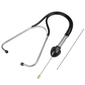 Auto Cylinder Stethoscope Mechanics Stethoscope Car Engine Block Diagnostic Automotive Hearing Tool Automotive Diagnostic Tools Automotive Repair Tools