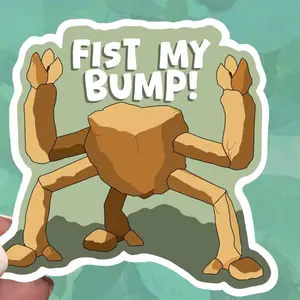 4 Styles Grace Rocky Save Stars Project Hail Mary Sticker, Cutest Stickers Gifts for Movie Fans