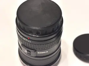 Canon EF series Lens Rear Cap - New