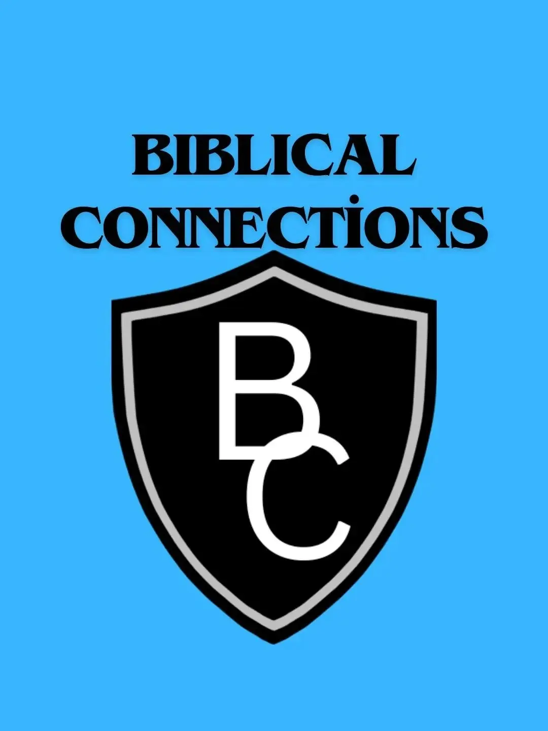 Biblical Connections Game