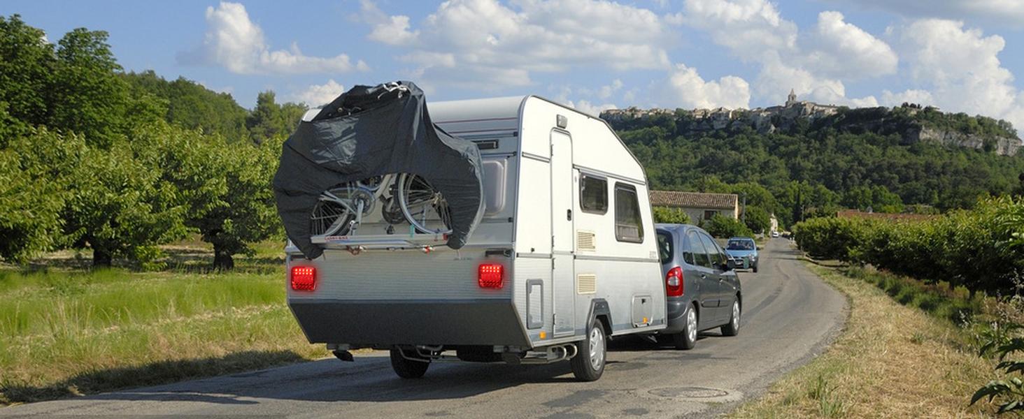 Wireless Trailer Lights Magnetic, Upgrade Rechargeable Wireless Trailer Tow Lights LED Kit, IP65 Waterproof, 10-Hour Battery Life, 100 FT Signal Synchronization forTowing Truck Camper RV, Trailers, Tractors, Boats & BikeRacks Wireless Trailer Lights Magnetic, Upgrade Rechargeable Wireless Trailer Tow Lights LED Kit, IP65 Waterproof, 10-Hour Battery Life, 100 FT Signal Synchronization forTowing Truck Camper RV, Trailers, Tractors, Boats & BikeRacks