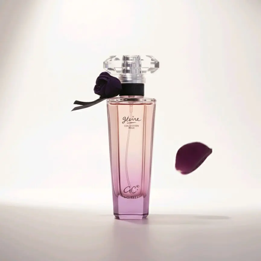 Genie Collection Roselle Veil 0.85oz / 25ml Women's Eau de Parfum