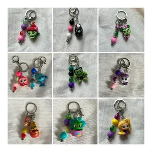 Live Sale Doorable Keychains