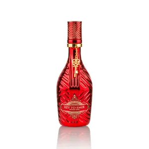 KEY TO EMIR ROUGE STAG 100ML