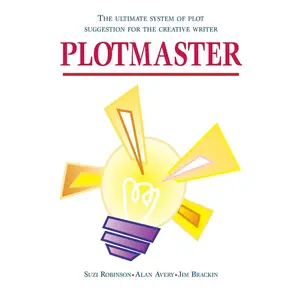 Plotmaster: A unique system of plot suggestion for the creative writer