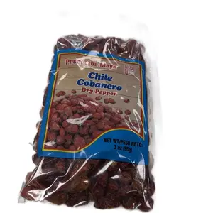 3 Paquetes de Chile Cobanero producto maya 85g