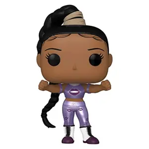 Funko POP! WWE: Bianca Bel Air #108 [Wrestlemania 37]
