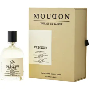 Moudon Precieux By Moudon Extrait De Parfum For Unisex