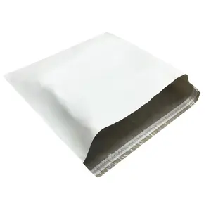 UOFFICE Poly Mailers Bags 24" x 24" #8 Self-Sealing Shipping Envelopes Waterproof Tear-Resistant Durable for Secure Delivery