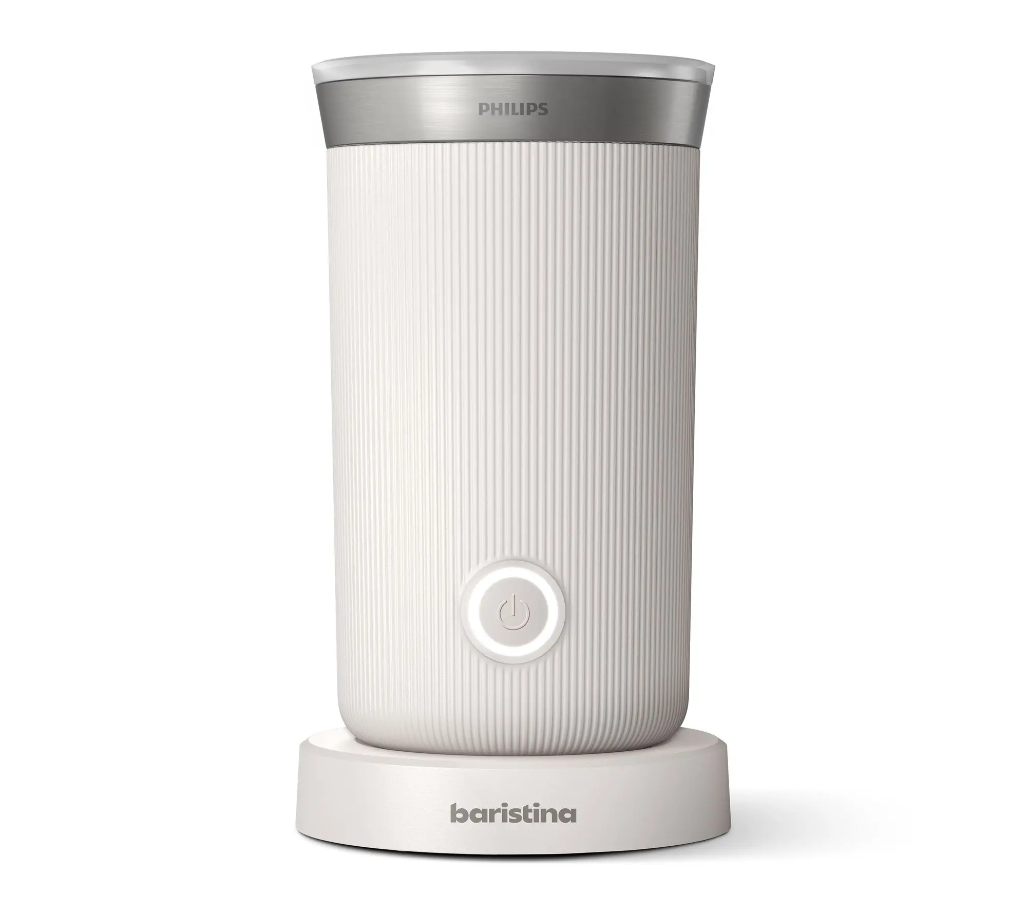Philips Baristina Hot & Cold Milk Frother