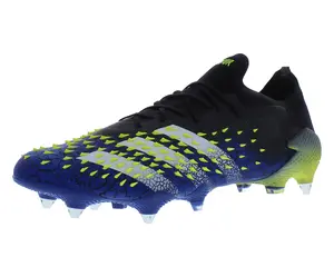 Adidas Predator Freak .1 Low Soft Ground Mens Shoes