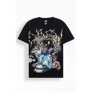 Obey Men's Roll The Dice T-Shirt - Multicolor