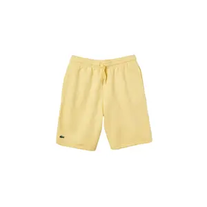 Lacoste Sports Tennis Fleece Shorts - Men's