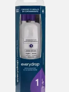 Genuine OEM Ice Water Filter