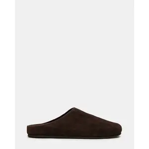 Steve Madden FERN BROWN SUEDE