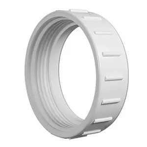 212 MAIN Sundance Spa 1.5 in. FBT Small Flange Nut, Pool Accessories, Swimming Pool Inground Add-ons, Swimming Pool Accessories