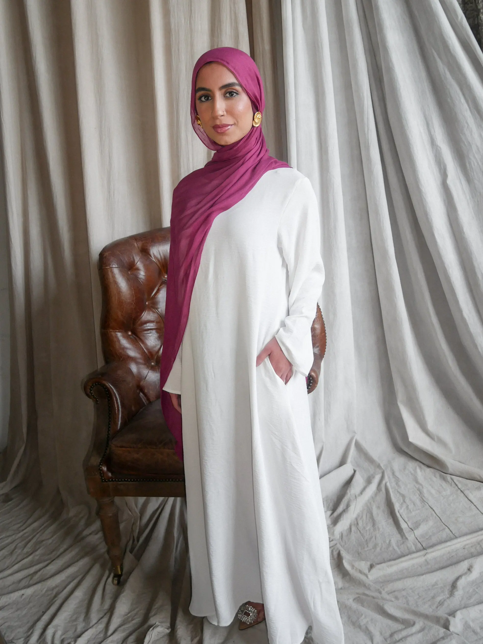 Dina Abaya Dina Abaya