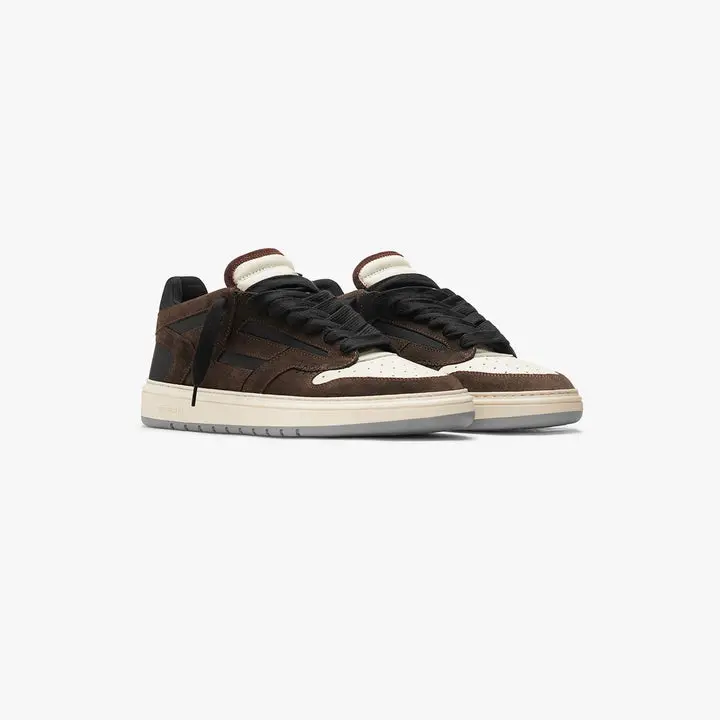 REPRESENT Reptor Low Unisex Sneakers