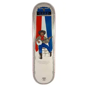 Americana Deck