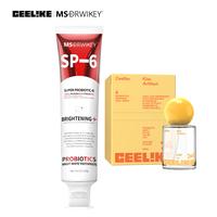 sp-6 +Orange Oral Spray