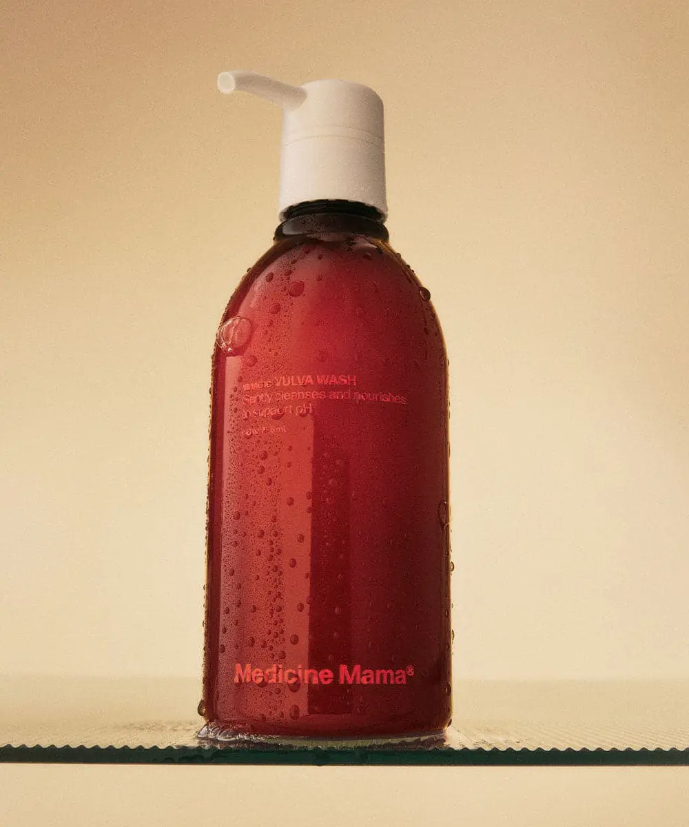 VMAGIC pH Balanced Intimate Cleanser Feminine Wash