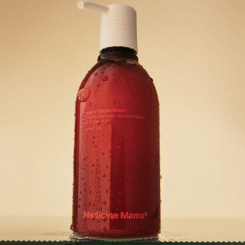 VMAGIC pH Balanced Intimate Cleanser Feminine Wash