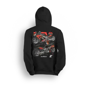 GSX-R Hoodie