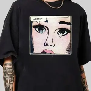 Vintage $Ulcideboys Grey? Shirt, Rap Music Tee, Boyband Shirt, $UlClDEBOYS Merch Gift for Rap Fan -  Unisex Rapper Clothing XJG