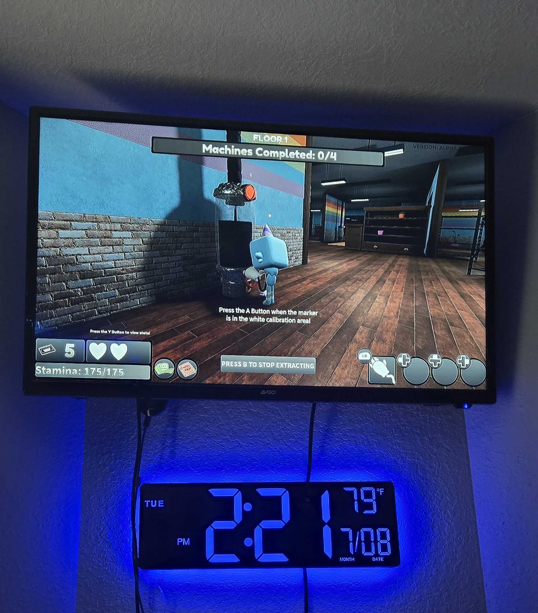 Item: Remote&BT&Rainbow RGB