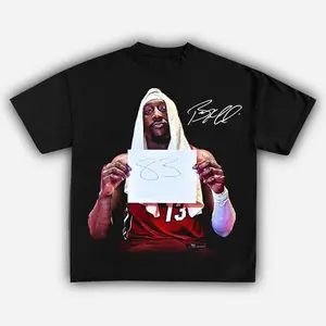 Bam Adebayo 83 Points Shirt, Bam Adebayo Sweatshirt, Graphic Tees, Unisex Y2K Cotton Hoodie, Streetwear