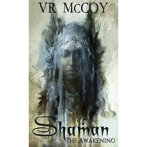 Shaman - The Awakening - Hardcover