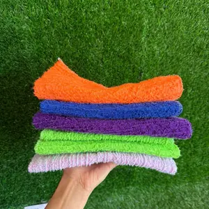 Multipurpose Plastic Square (Set of 6 Pieces).