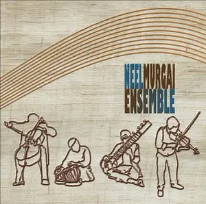 Neel Murgai - Neel Murgai Ensemble  [COMPACT DISC - CD]