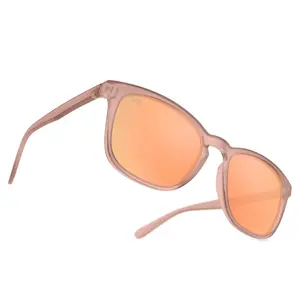 Cypress - Peach Polarized
