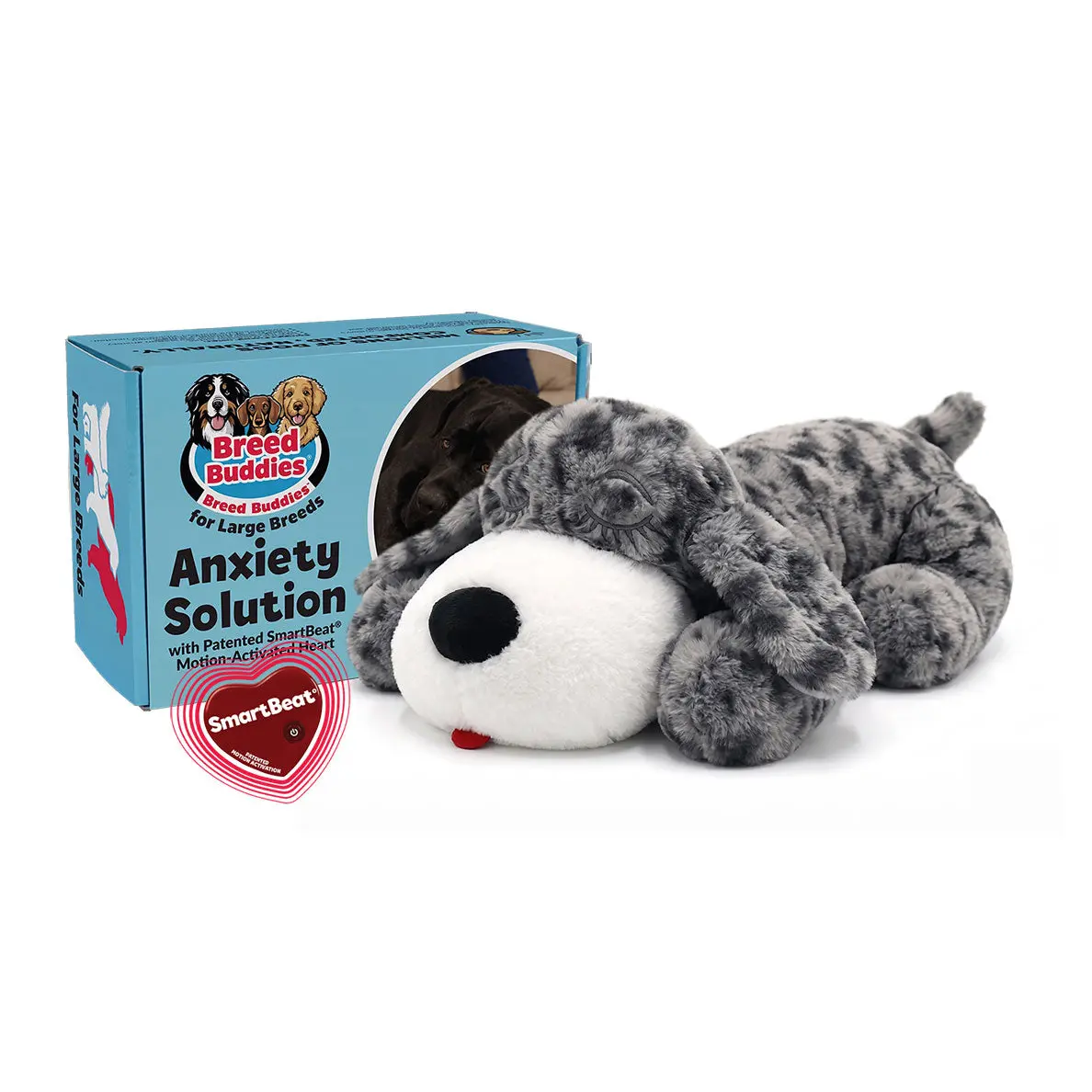 Snuggle Puppy®