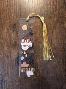 Religious Bookmarks