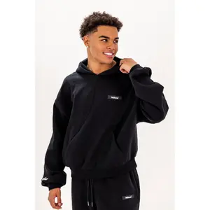 Core Hoodie - Midnight
